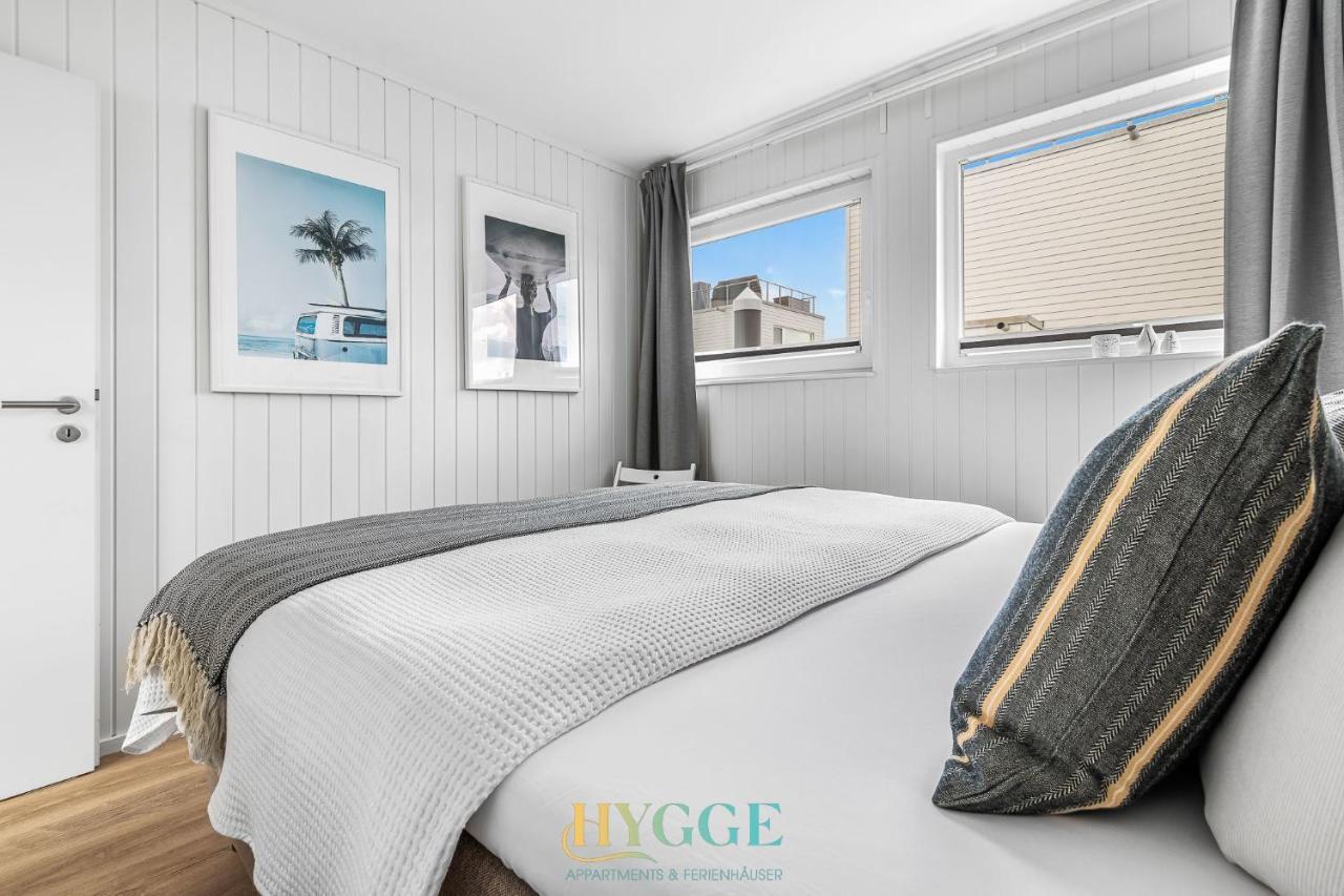 Schwimmendes Haus Hygge Olpenitz Hotell Exteriör bild